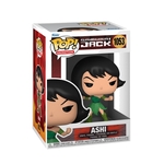 Product Funko Pop! Samurai Jack Ashi thumbnail image