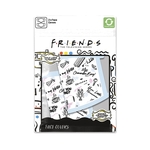 Product Friends Phrases Set Of 2 Face Covering thumbnail image