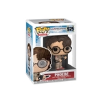 Product Funko Pop! Ghostbusters Afterlife Phoebe thumbnail image