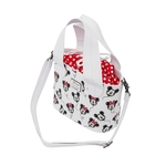 Product Loungefly Disney Mickey and Minnie Balloons Handbag thumbnail image