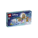 Product LEGO® Disney Princess Cinderella's Royal Carriage thumbnail image