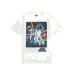 Product Star Wars New Hope Poster Ecru T-Shirt thumbnail image