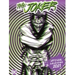 Product The Joker A3 Calendar 2021 thumbnail image