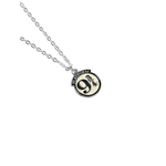 Product Harry Potter Platform 9 3/4 Necklace thumbnail image