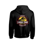 Product Jurassic Park Ranger Zip Up thumbnail image