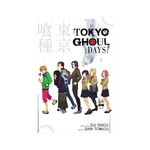 Product Days Tokyo Ghoul thumbnail image