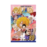 Product One Piece Vol.80 thumbnail image