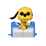 Product Funko Pop! Disney 50th Anniversary People Mover Pluto thumbnail image