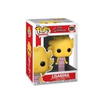 Product Funko Pop! The Simpsons Lisandra Lisa thumbnail image