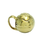 Product Harry Potter Golden Snitch Shaped 3d Mug thumbnail image