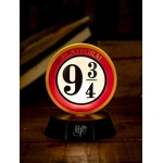 Product Harry Potter Platform 9 3/4 Icon Light thumbnail image