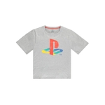 Product Sony PlayStation Logo Women's T-shirt thumbnail image