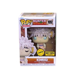 Product Funko Pop!Hunter X Hunter Komugi (Chase is Possible) (Special Edition) thumbnail image