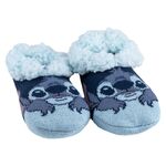 Product Disney Stitch Sock Slippers thumbnail image