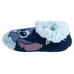 Product Disney Stitch Sock Slippers thumbnail image