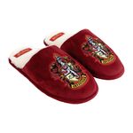 Product Harry Potter House Slippers Gryffindor thumbnail image