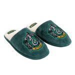 Product Harry Potter House Slippers Slytherin thumbnail image