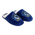 Product Harry Potter House Slippers Ravenclaw thumbnail image