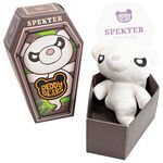 Product Λούτρινο Deddy Bears Specter Plush with Coffin 14cm thumbnail image