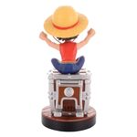 Product One Piece Luffy Cable Guy thumbnail image