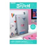 Product Disney Lilo And Stitch Stitch Puffy Gadget Decals thumbnail image