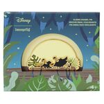 Product Καρφίτσα Loungefly Disney Lion King 30Th Anniversary Hakuna Matata 3 In Collector thumbnail image