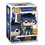 Product Funko Pop! Black Clover Secre (Chase is Possible) thumbnail image