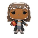 Product Φιγούρα Funko Pop! Harry Potter - Gingerbread Hermione Granger thumbnail image