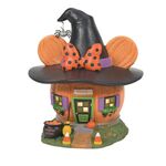 Product Φιγούρα Disney Minnie's Pumpkintown House thumbnail image