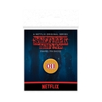 Product Stranger Things Eggo Pin Badge thumbnail image