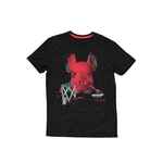 Product Watch Dogs Legion Pork Head T-shirt thumbnail image