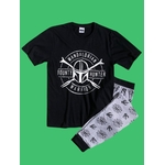 Product Star Wars Mandalorian Men's Pyjama thumbnail image