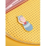 Product Loungefly Disney Winnie The Pooh Pin Trader Backpack thumbnail image