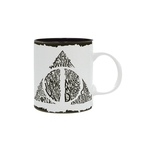 Product Harry Potter Deathly Hallows Mug thumbnail image