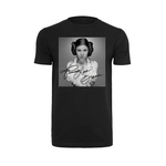 Product Star Wars Princess Leia Organa Ladies T-Shirt thumbnail image