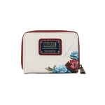 Product Loungefly Spider-Man Floral Wallet thumbnail image