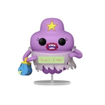 Product Funko Pop! Adventure Time Lumpy Space Princess thumbnail image