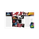 Product Marvel The Way of the Warrior : Marvel's Mightiest Martial Artists thumbnail image