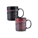 Product Friday The 13th Heat Change Mug thumbnail image