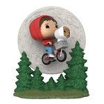 Product Funko Pop! E.T Elliot and E.T. Flying Moment GITD thumbnail image