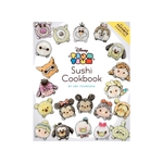 Product Disney Tsum Tsum Shushi Cookbook thumbnail image