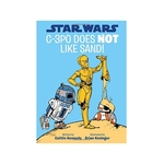 Product Star Wars: C-3PO Does Not Like Sand! thumbnail image