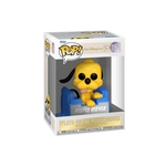 Product Funko Pop! Disney 50th Anniversary People Mover Pluto thumbnail image