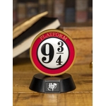 Product Harry Potter Platform 9 3/4 Icon Light thumbnail image