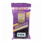 Product Panini 2022-23 Elite Donruss FIFA Soccer Fat Pack φακελακι thumbnail image