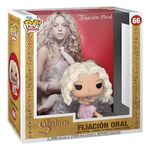 Product Φιγούρα Funko Pop! Albums: Shakira Fijacion Oral Vol. 1 thumbnail image