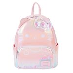 Product Τσάντα Πλάτης Loungefly Sanrio Hello Kitty 50Th Anniversary Clear And Cute Cosplay thumbnail image