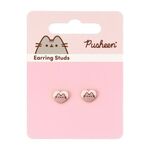 Product Pusheen Stud Earrings thumbnail image