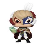 Product Funko Pop! Black Clover William thumbnail image