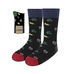 Product Harry Potter Houses Socks thumbnail image